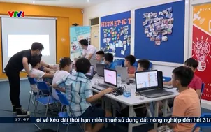 Học AI hay AI giúp học