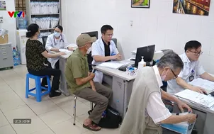 Người bệnh mãn tính được cấp thuốc 3 tháng/lần