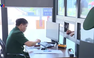 Hải quan không yêu cầu nộp chứng từ theo địa chỉ mới
