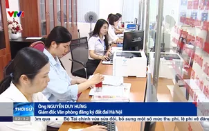 Phân luồng giải quyết hồ sơ tại xã, phường