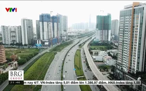 TP Hồ Chí MInh: Giải pháp tăng trưởng các tháng tiếp theo sau sáp nhập