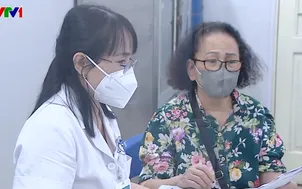 Bệnh viện phải kê đơn thuốc điện tử từ 1/10