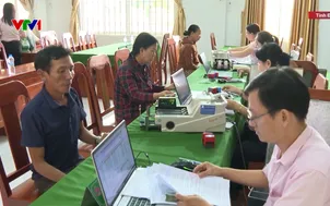 Bảo đảm không gián đoạn tín dụng chính sách
