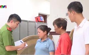 Hà Nội: Bắt nhóm cò mồi và nhân viên phòng khám