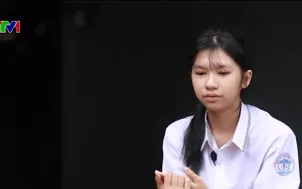 Ngôi nhà nhiều nước mắt