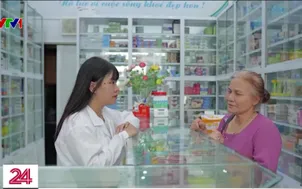 "Vạ lây" vì nhầm lẫn thương hiệu trong lĩnh vực dược phẩm