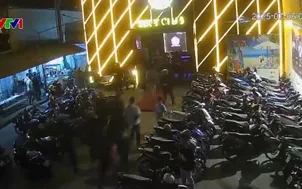 Triệt phá 3 tụ điểm mua bán, sử dụng ma túy tại TP. Hồ chí minh