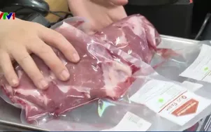 Nông sản Việt tăng cơ hội ở thị trường nội địa 