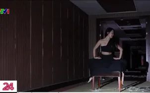 Trung Quốc: Giới trẻ đam mê khám phá những ngôi nhà hoang