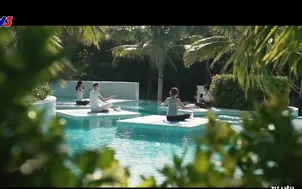 Du lịch Việt thuộc nhóm tăng trưởng cao nhất thế giới