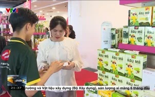 TP. Hồ Chí Minh hỗ trợ doanh nghiệp mở rộng thị trường nội địa