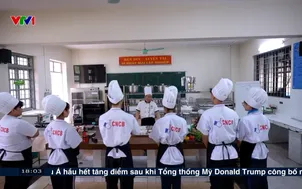 Nhiều lựa chọn cho học sinh tốt nghiệp trung học cơ sở