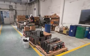 Nhiều mô hình kinh tế tuần hoàn ra đời nhờ khoa học công nghệ