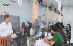 Hài lòng về chính quyền địa phương 2 cấp