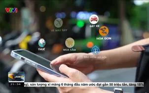 Phát huy lợi thế của không gian phát triển mới