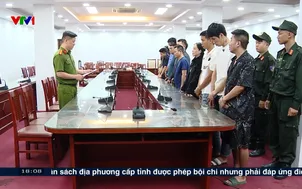 Làm giấy giám định tâm thần giả ở nhiều địa phương