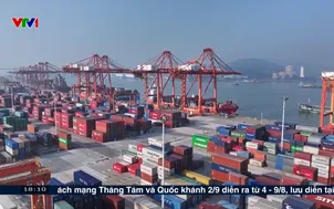 Tiếp tục đàm phán thuế quan