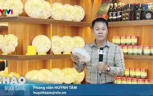 Nhiều cơ hội xuất khẩu yến sào