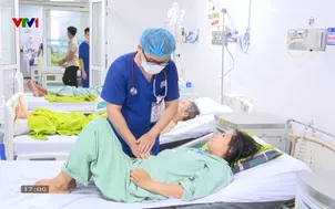 Viêm tụy cấp do rối loạn mỡ máu