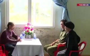 Giữ bình yên cùng nhân dân