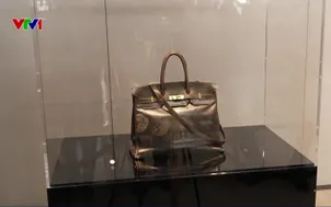 Túi Hermes giá hơn 10 triệu USD