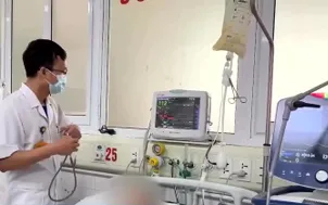 Biến chứng liệt sau tiêm giảm đau