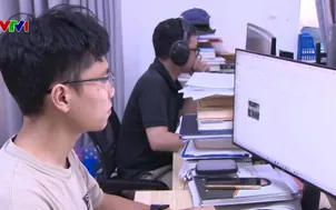 Thách thức bảo vệ bản quyền