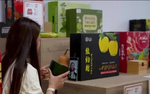 Trung Quốc: Trại huấn luyện livestream dành cho nông dân
