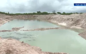 Ngăn chặn hành vi chiếm đất ở đặc khu Phú Quốc