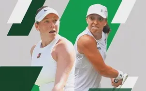 Amanda Anisimova vs Iga Swiatek | Ai sẽ có lần đầu tiên tại Wimbledon?