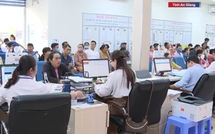 Phú Quốc nỗ lực khắc phục quá tải trung tâm hành chính công