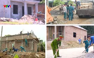 Về quê: Mệnh lệnh của trái tim