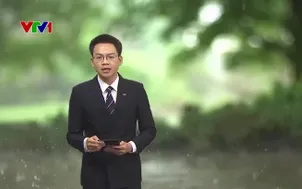 Bản tin thời tiết 11h30 - 12/7/2025