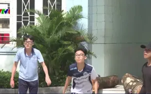Cấm học sinh sử dụng điện thoại