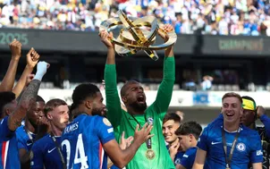 Vô địch FIFA Club World Cup 2025, Chelsea nhận phần thưởng đặc biệt

