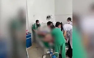 Bộ Y tế đề nghị làm rõ trường hợp bệnh nhân tử vong ở Thanh Hoá