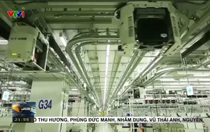 Các hãng chip Mỹ nối loại xuất khẩu sang Trung Quốc
