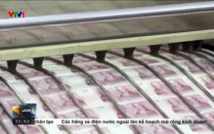 Lạm phát Anh bất ngờ tăng vượt dự báo
