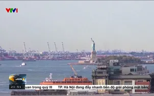 Sức ép chi phí với ngành sản xuất Mỹ gia tăng