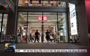 Chi tiêu kỳ nghỉ hè Nhật Bản tăng kỷ lục