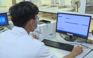 Gia Lai đẩy mạnh triển khai bệnh án điện tử tại bệnh viện