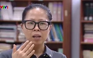 Nhà khoa học lựa chọn về nước nghiên cứu và phát triển
