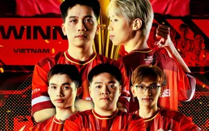 Việt Nam vô địch PUBG Nations Cup 2025: Lập kỷ lục thế giới, viết nên trang sử mới cho eSports nước nhà