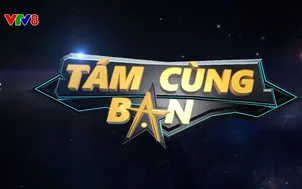 Tám cùng bạn (Số 11/2025)
