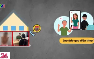 Cuộc gọi giả, trả giá thật