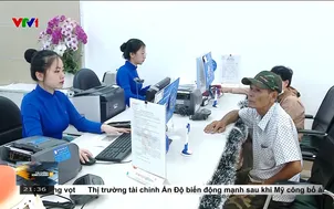 Bổ sung hạn mức tăng tín dụng cho các ngân hàng