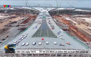 Chạy đua với thời gian hoàn thành 3000 km cao tốc trong năm nay