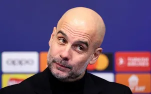 Pep Guardiola trở thành HLV đầu tiên chi hơn 2 tỷ euro cho chuyển nhượng