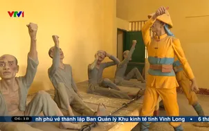Nhà đày Buôn Ma Thuột không thể giam giữ ý chí người cộng sản
