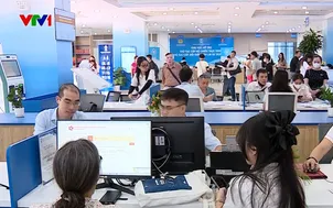 Tạo điều kiện tốt nhất cho người dân thực hiện thủ tục hành chính